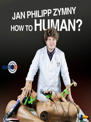 cover image of How to Human?